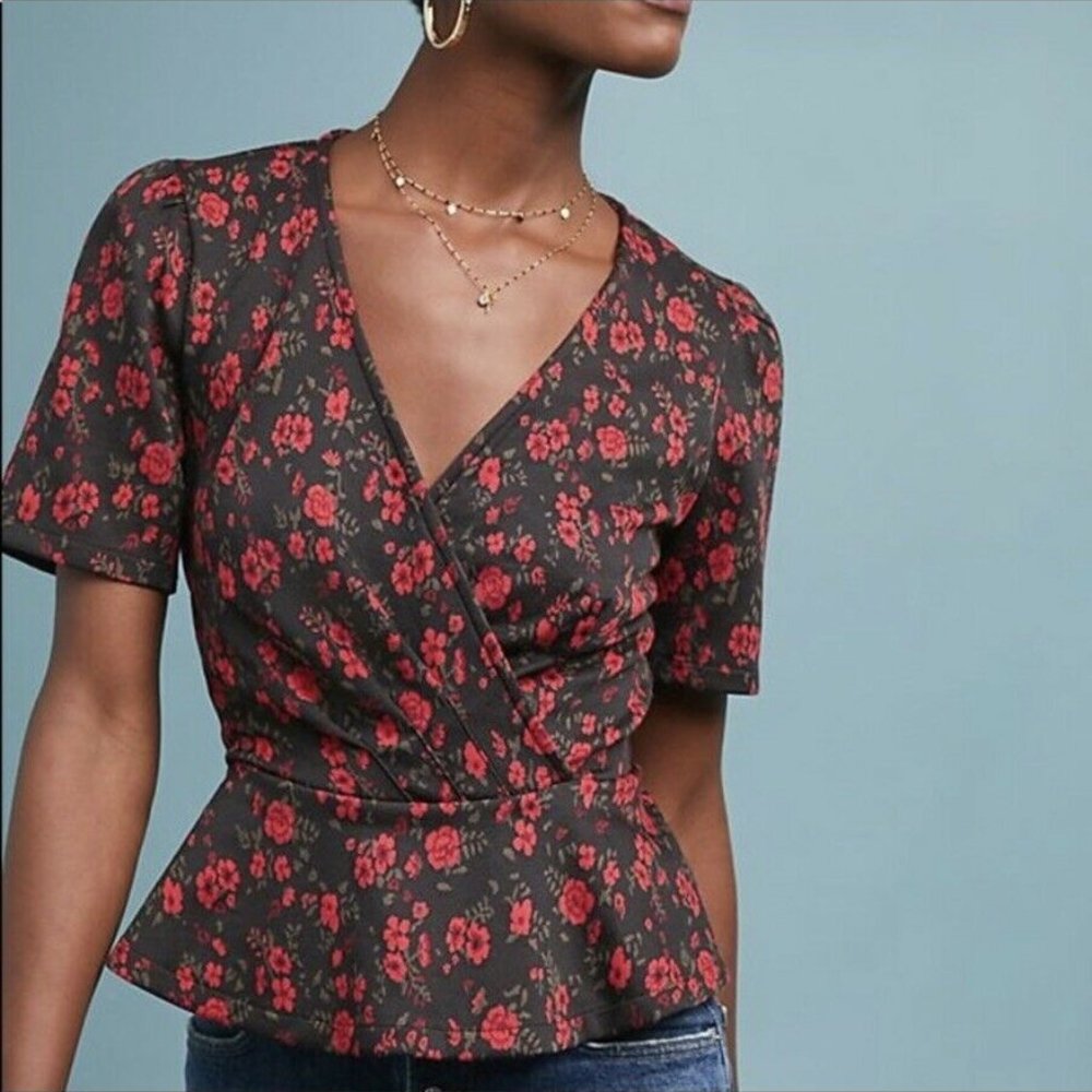 NWT Meadow Rue for Anthropologie